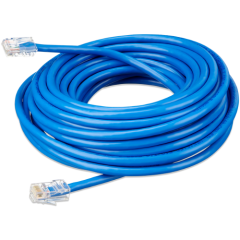 Victron Energy ASS030064920 RJ45 UTP Cable, 0.9 Meters