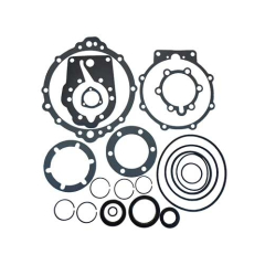 Alto 023801B Gasket and Seal Kit 71C/72C