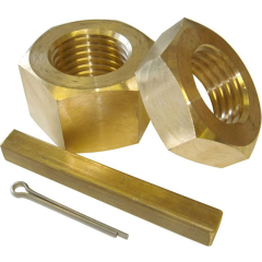 1 3/4 in. Propeller Shaft Kit - Buck Algonquin PSK175