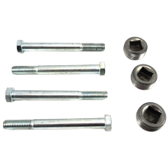 Exhaust Manifold Mounting Kit | Barr FM-1-83P