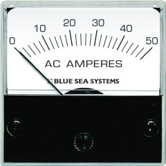 Blue Sea 8246 AC Analog Micro Ammeter