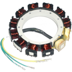 CDI Electronics 174-2075K 1 Mercury Red Stator