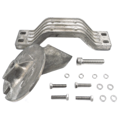 Martyr CMY200250KITA Yamaha Outboard Aluminum Anode Kit