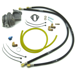 Crusader 21140 Small Block Fuel Pump Kit