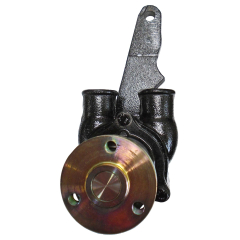 Crusader RA057032 6.0L Raw Water Pump 