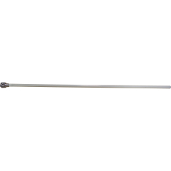 EVM 1238WA3600N-P Rigid Fuel Pick Up Tube - 36 in.