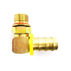 Racor Fitting FTG 918-O10-H12