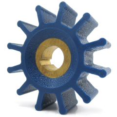 Globe Run Dry Blue Impeller 1130 
