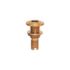 Groco HTH-625 5/8 Inch Bronze Thru-Hull