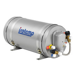 4 Gal. Water Heater, 115V - Isotemp Slim 15 ISO-601521S000003_SM