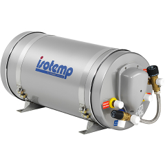 4 Gal. Water Heater, 230V - Isotemp Slim 15 ISO-601531S000003_SM