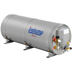 5.3 Gal. Water Heater, 230V - Isotemp Slim 20  ISO-602031S000003_SM