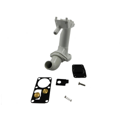 Jabsco Manual Toilet Pump Cylinder Assembly - 29051-2000