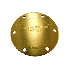 Johnson Pump 01-42398 End Cover F4/F5B