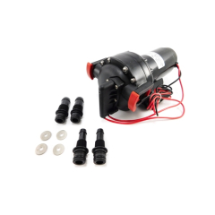 Johnson Pump 10-13406-104 4.0 GPM 24 Volt Aqua Jet  Water Pressure Pump