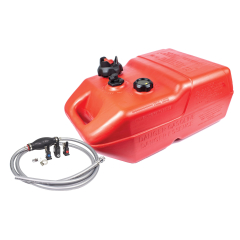 Moeller Marine Products 053701-10 EPA All-in-1 Tank Combo 6 Gallon