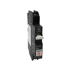 Midnite Solar MNEPV50 50 Amp 150VDC DIN Rail Mount Circuit Breaker