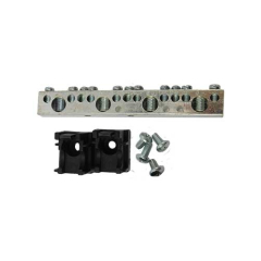 Midnite Solar MNTBB-B Black Busbar