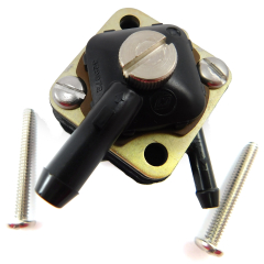 Bombardier 0388685 Fuel Pump and Screw Assembly