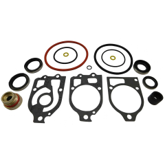 Quicksilver 26-89238A 2 Lower Gearcase Set