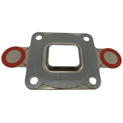 Quicksilver 27-864549A02 Elbow Gasket