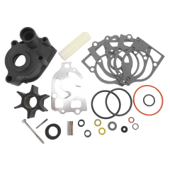 Quicksilver 46-96148A8 Water Pump Repair Kit
