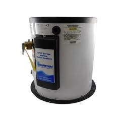 Raritan 170601 6 Gal. Water Heater, 120V