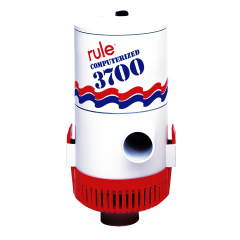 Rule 55S Automatic Pump 3700 GHP