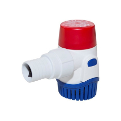 Small Rule 27DA Bilge Pump