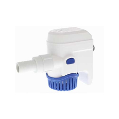 Rule RM800B 800 GPH Rule-Mate Automatic Bilge Pump