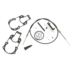 Sierra 18-2603 Mercruiser Alpha Lower Shift Cable Kit 