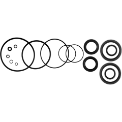 Sierra 18-2645 Mercruiser Bravo Lower Gearcase Seal Kit