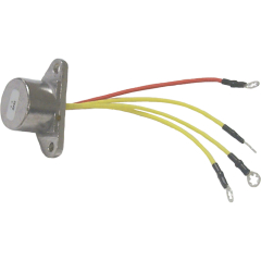 Sierra 18-5709 Rectifier 