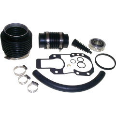 Mercruiser Alpha I Gen II Transom Seal Kit - Sierra 18-8218