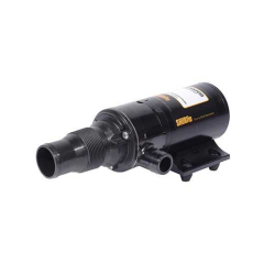 Shurflo 3200-101 Macerator Pump - 180 Degree Rotated Head