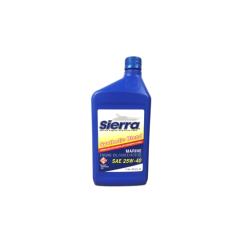 SM SIERRA 18-9440-8 Oil
