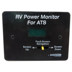 Southwire 40299 New Optional Remote Display for New ATS