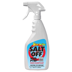 Star Brite 093922 Salt Off Protector with PTFE - 22 oz.