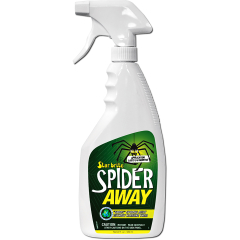 Star Brite 095022P Spider Away Spider Repellent - 22 oz.