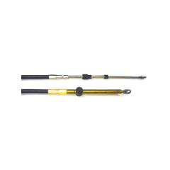 Volvo Penta with OMC Control Series 740 Control Cable, 14 foot | Dometic CCX74014