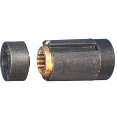 Turning Point Propellers 11200800 Suzuki Interchangeable Propeller Hub - 28