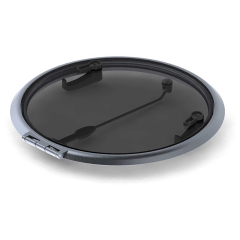 Vetus ALTR420SL Altus Round Deck Hatch, Type AII