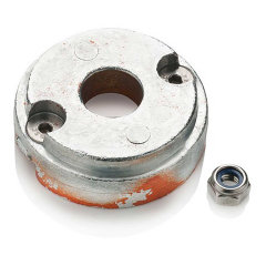  Vetus SET0149 Thruster Zinc Anode