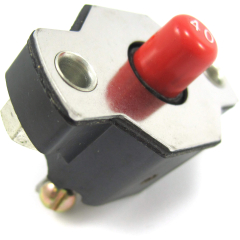 Volvo Penta 841178 40 amp Circuit Breaker