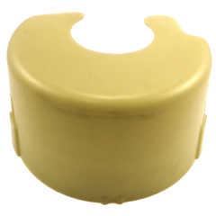 Velvet Drive 1018-036001 72C Late Model Oil Baffle