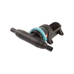 Whale BP4572 Gulper Grouper Pump 12V