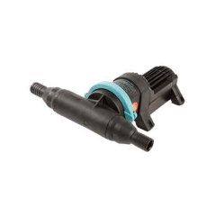 Whale BP4574 Gulper Grouper Pump 24V