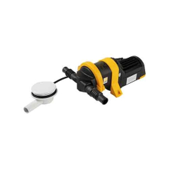 Whale SG8284 Gulley IC Retail Kit 12V