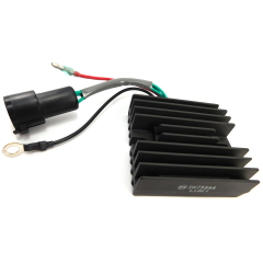 Yamaha 67F-81960-12-00 Voltage Regulator & Rectifier