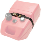 Boat Buckle F05343 Kwik-Lok Gas Tank & Battery Box Tie-Down
